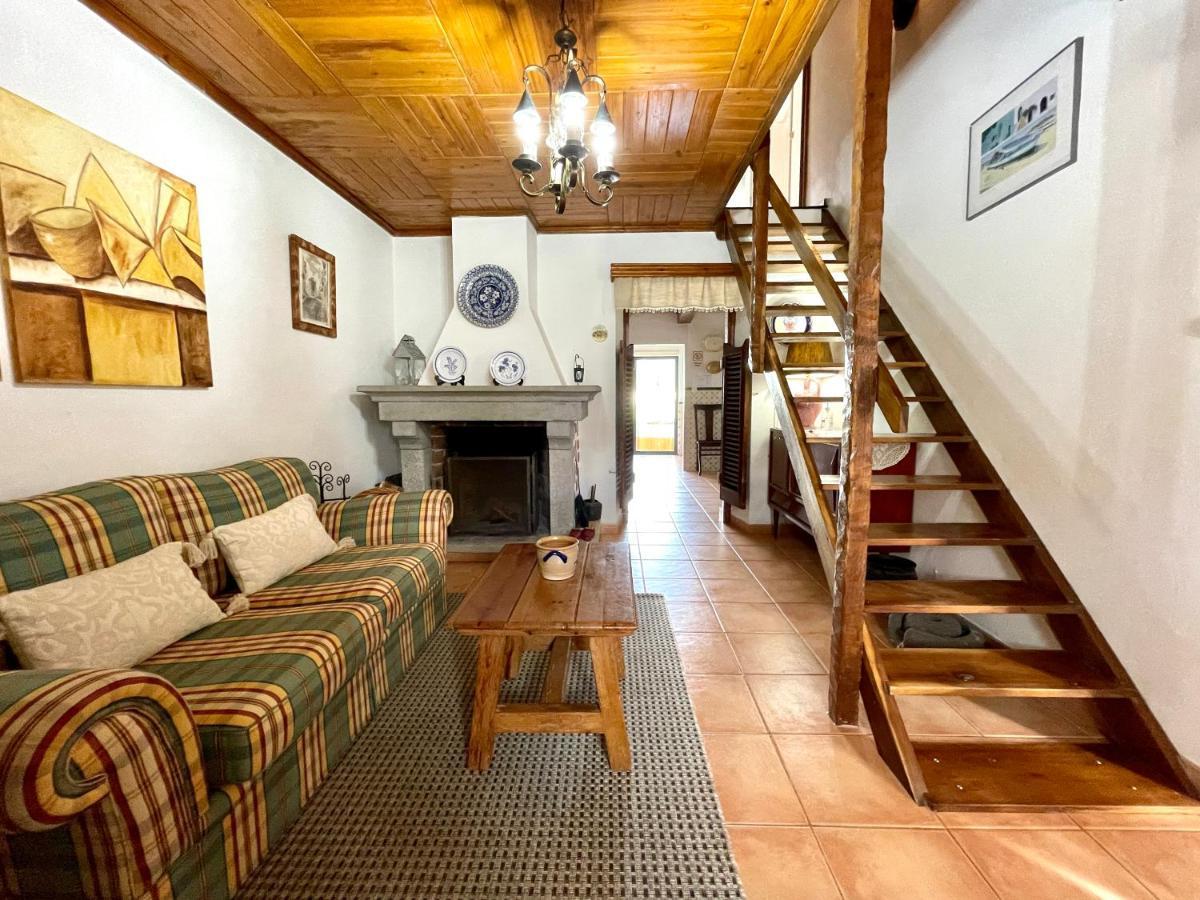 Casa Do Estaleiro Villa Furnas  Bagian luar foto