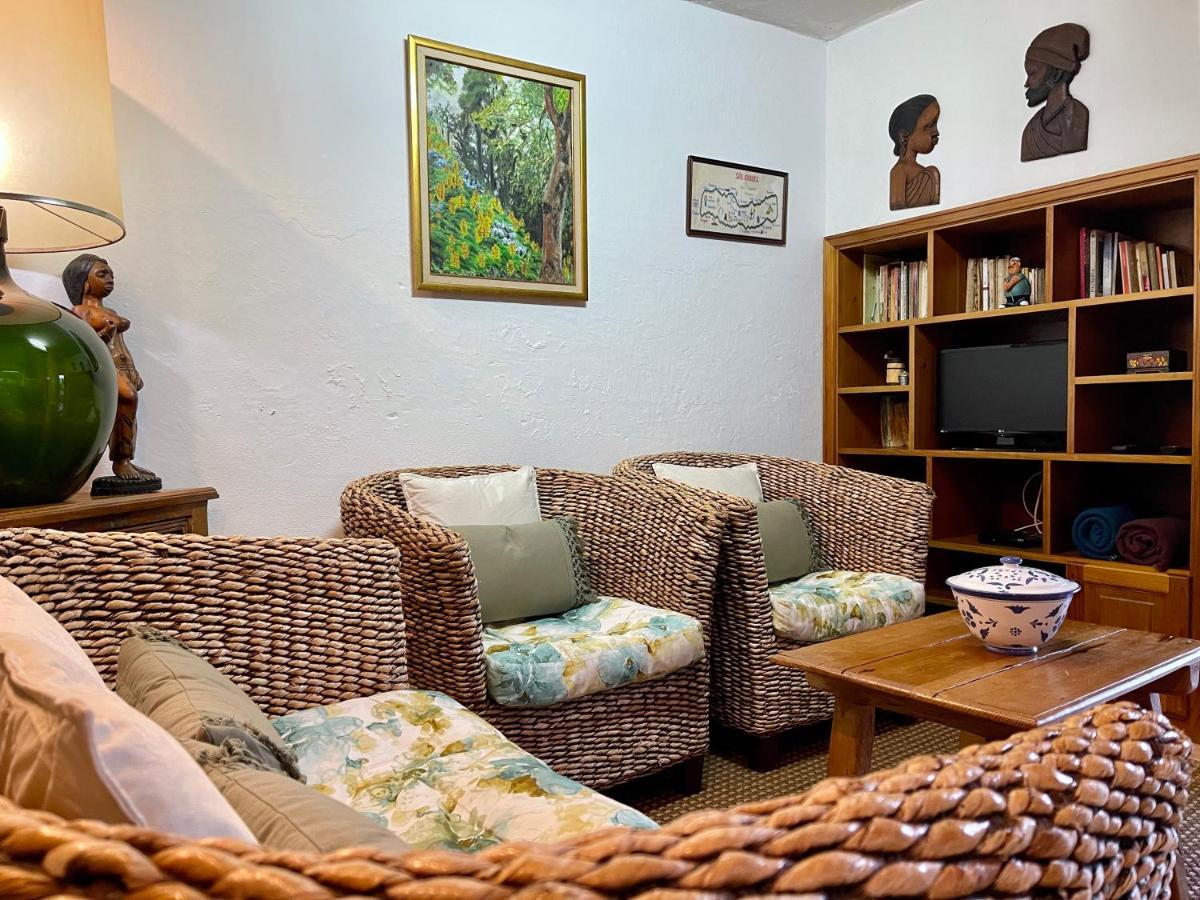 Casa Do Estaleiro Villa Furnas  Bagian luar foto