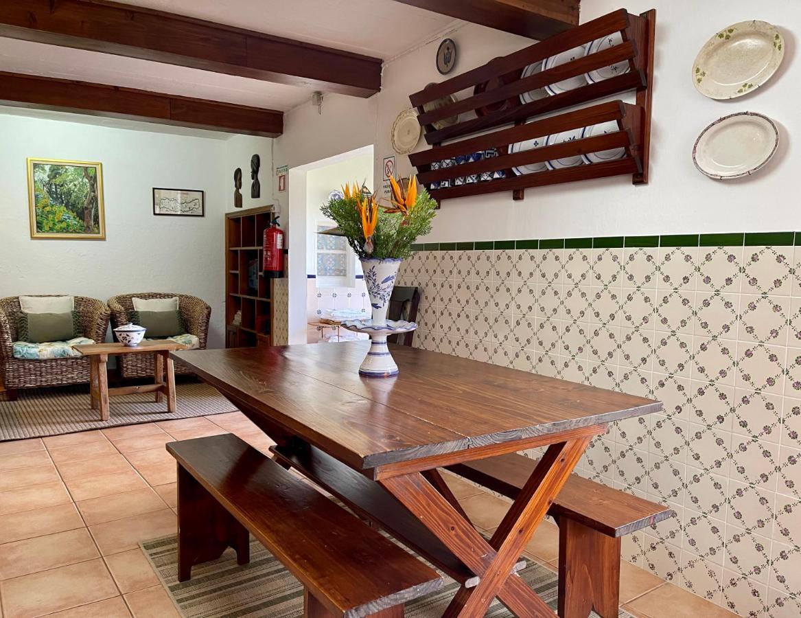 Casa Do Estaleiro Villa Furnas  Bagian luar foto